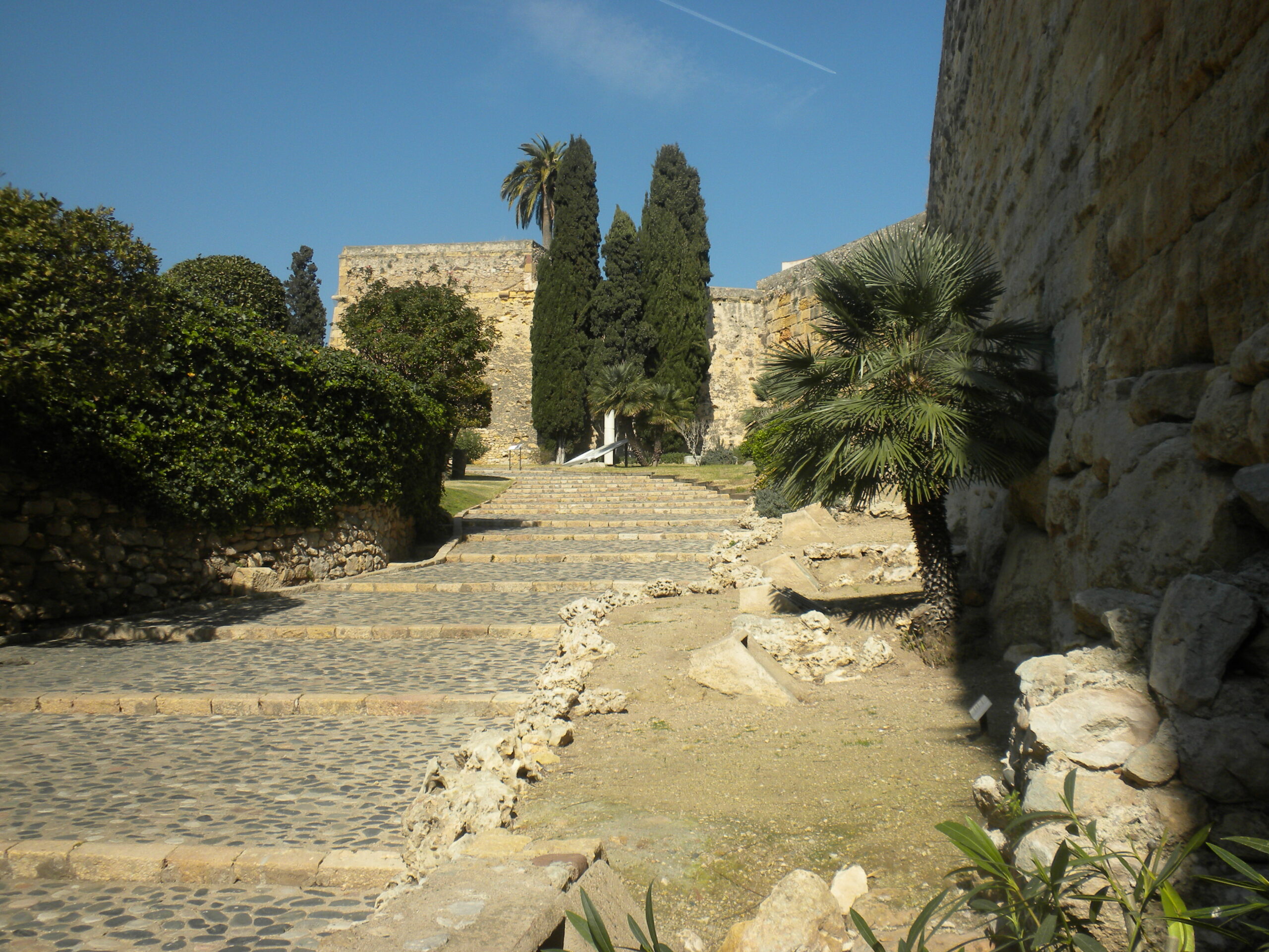 tarragona romana