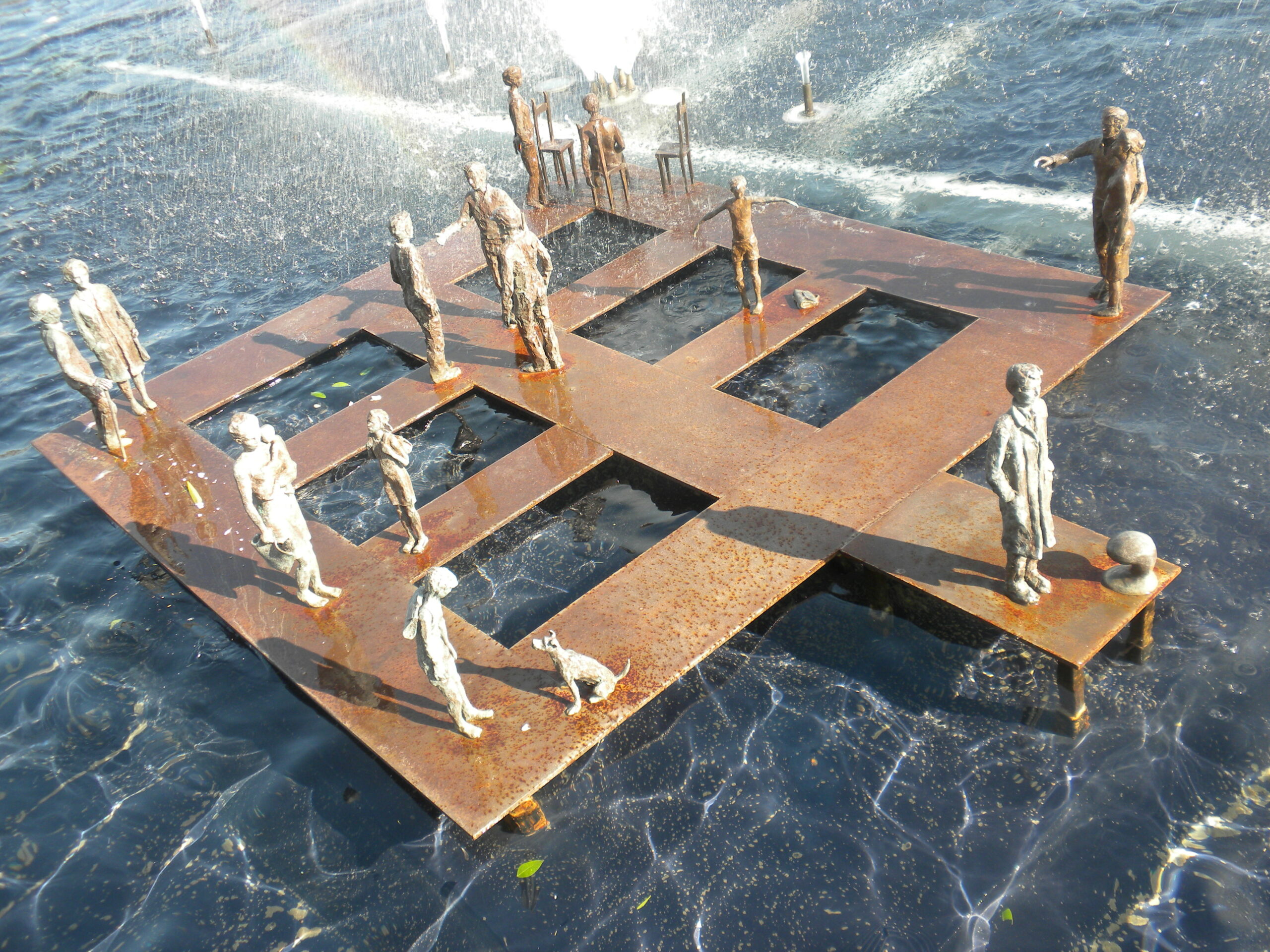 tarragona, el serrallo