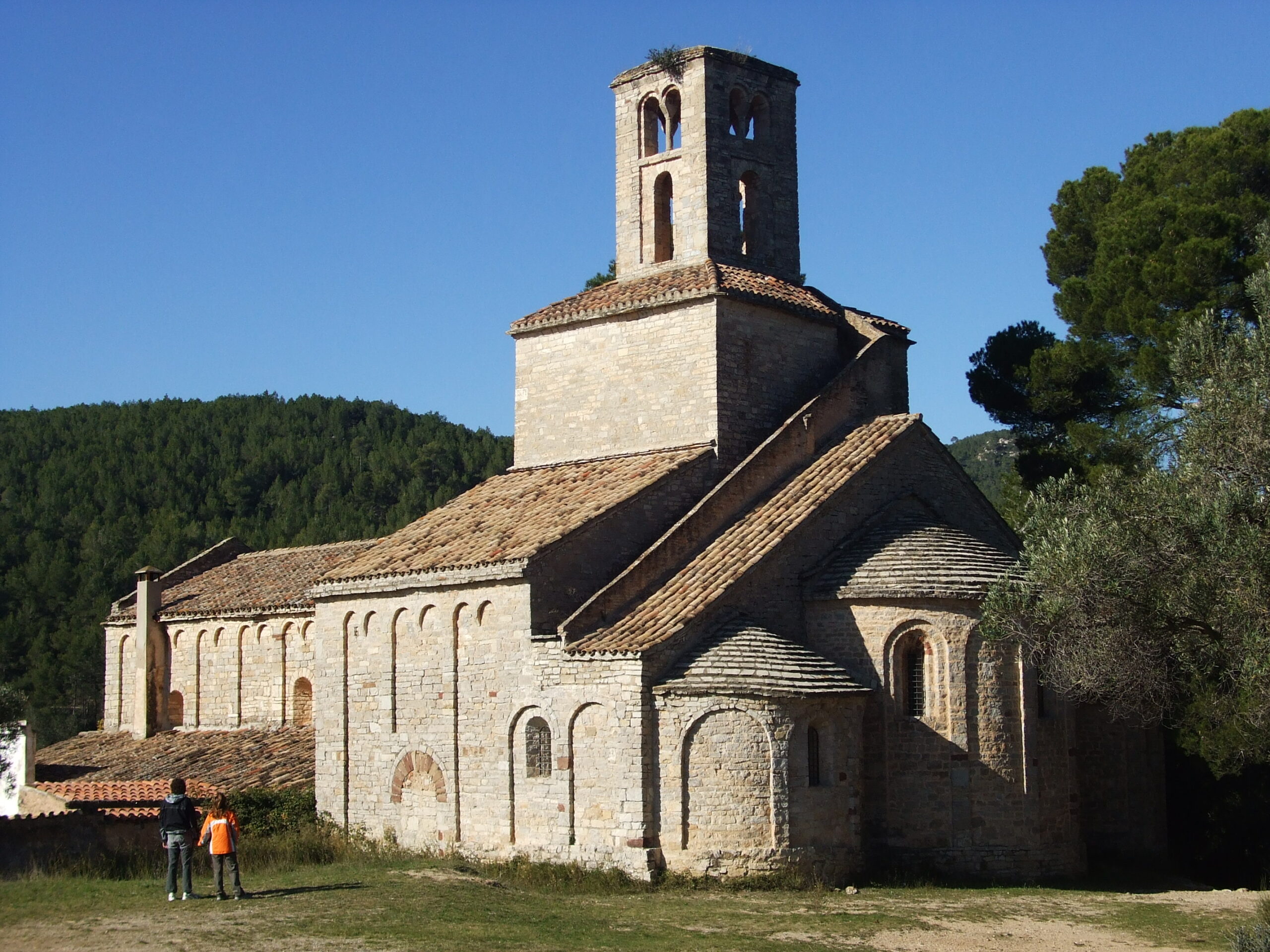 corbera de llobregat