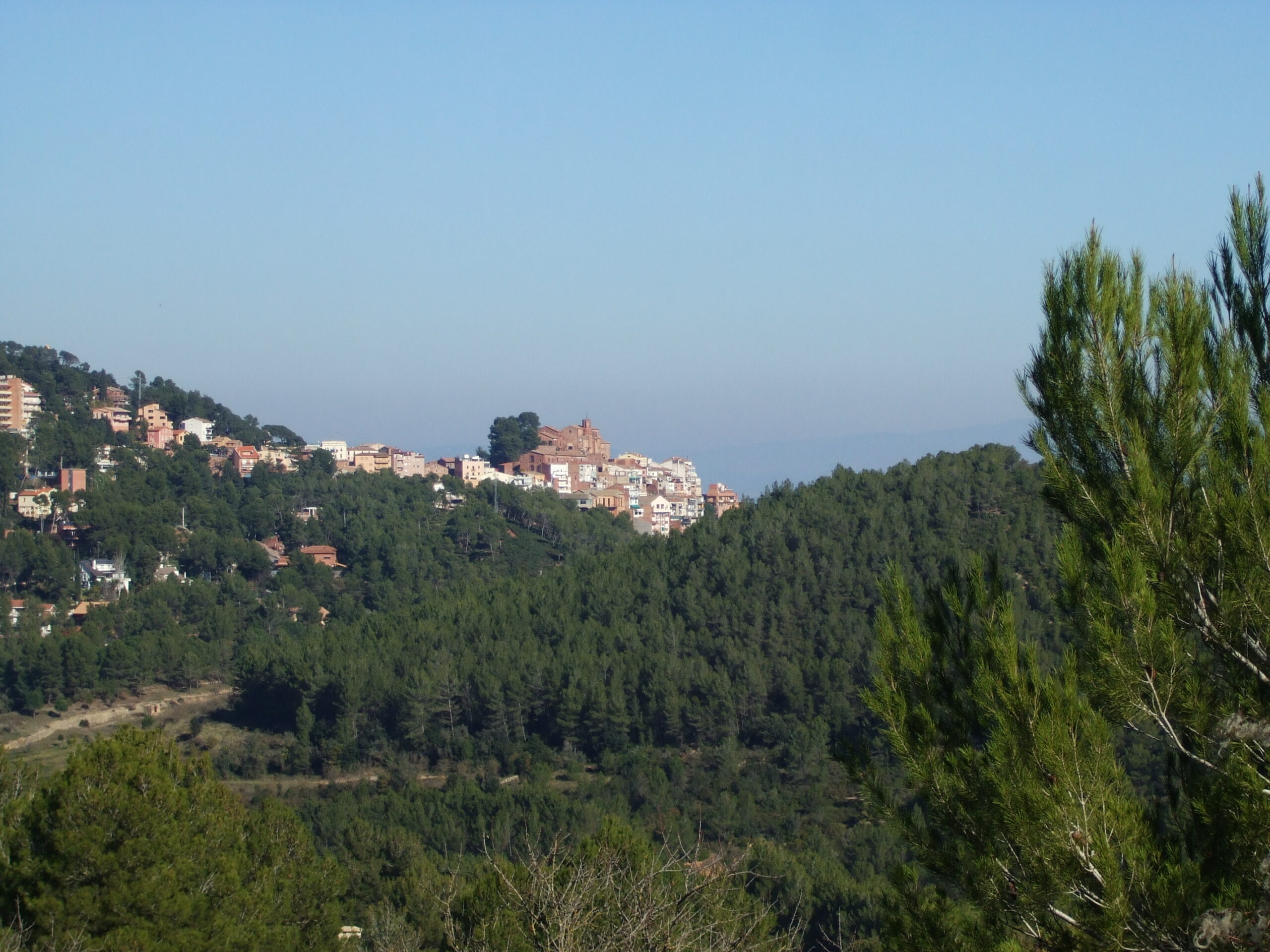 corbera de llobregat