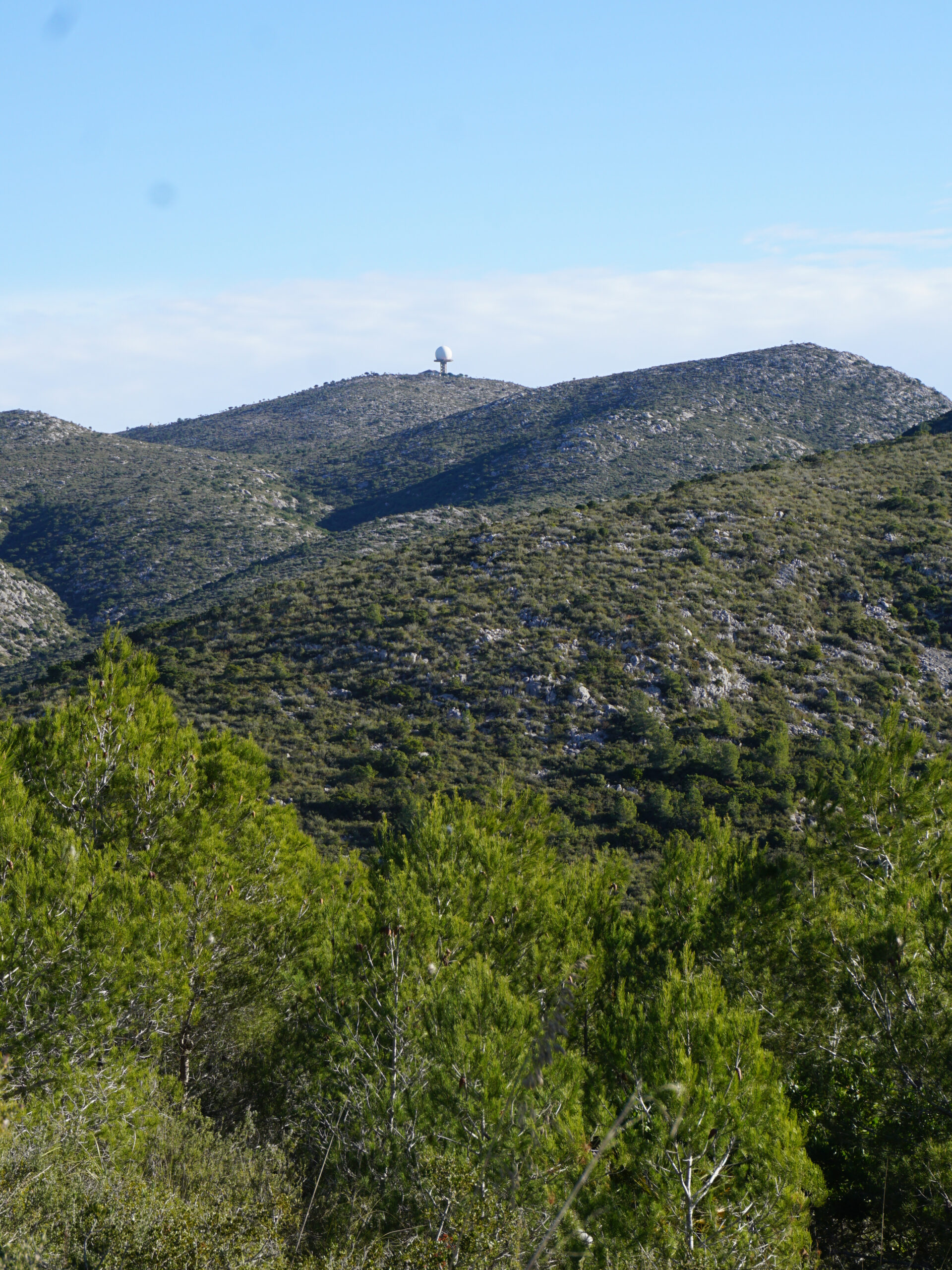 puig sabataire, tram