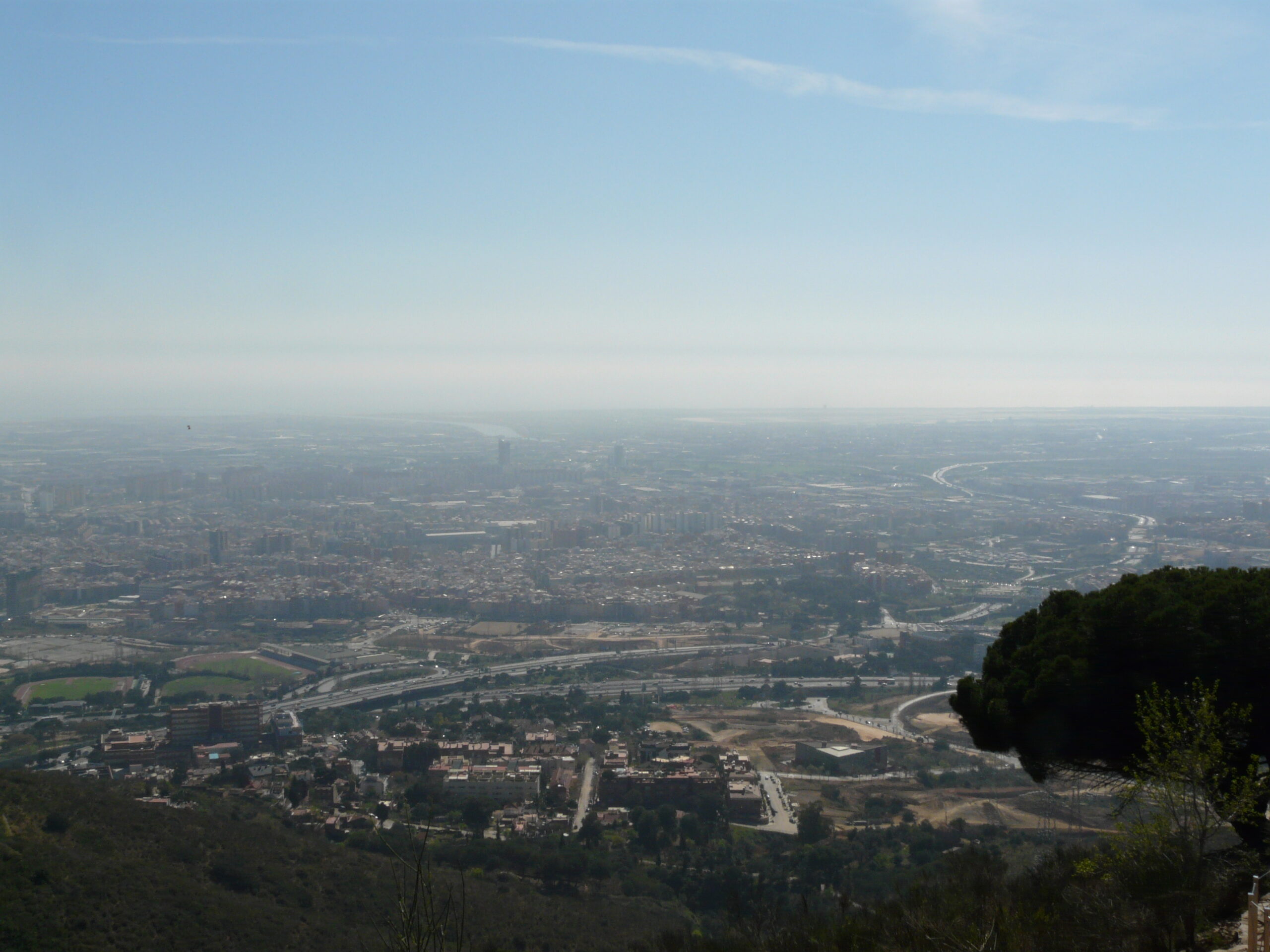 sant pere màrtir a la costa