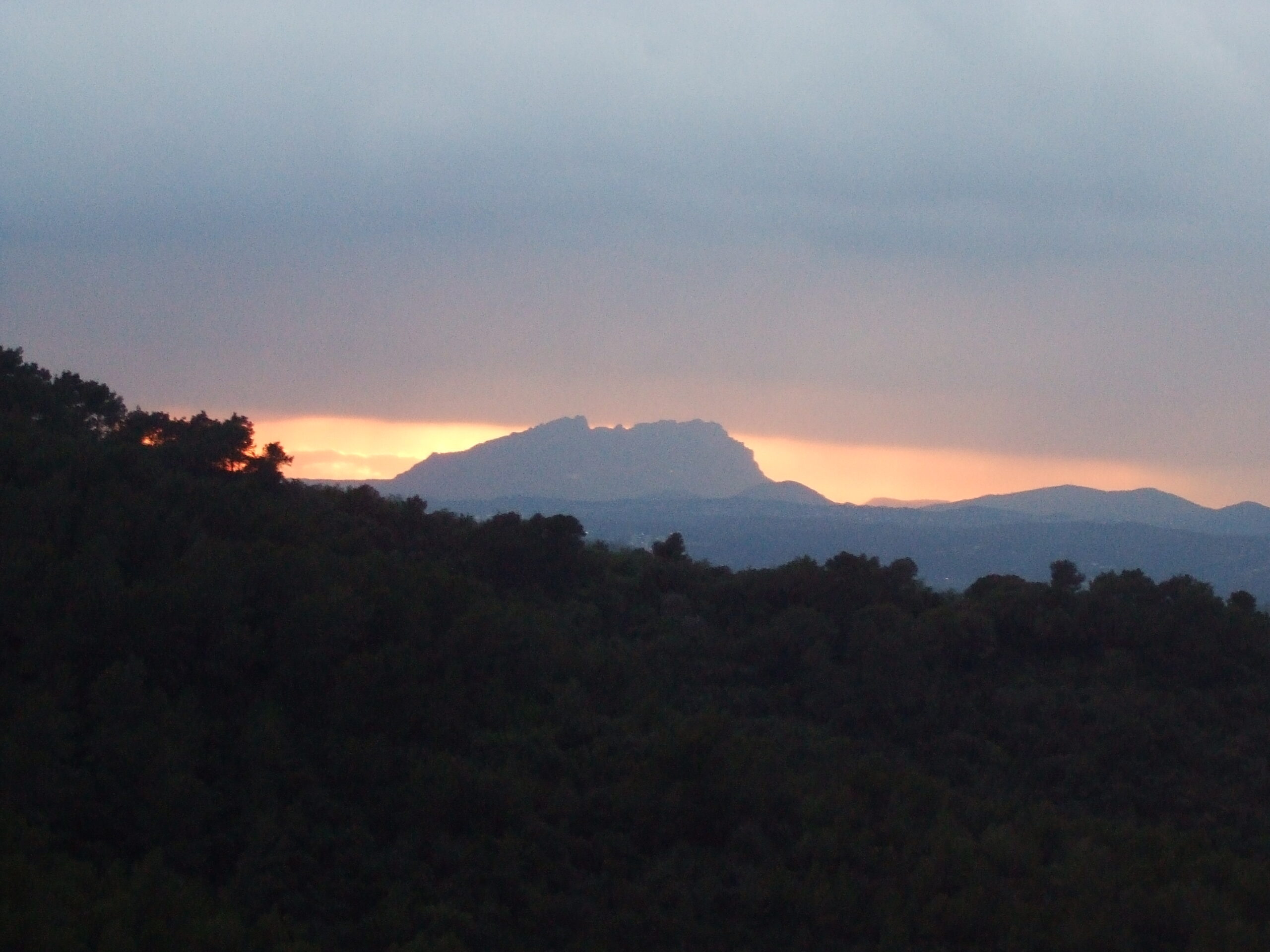 tibidabo a montserrat
