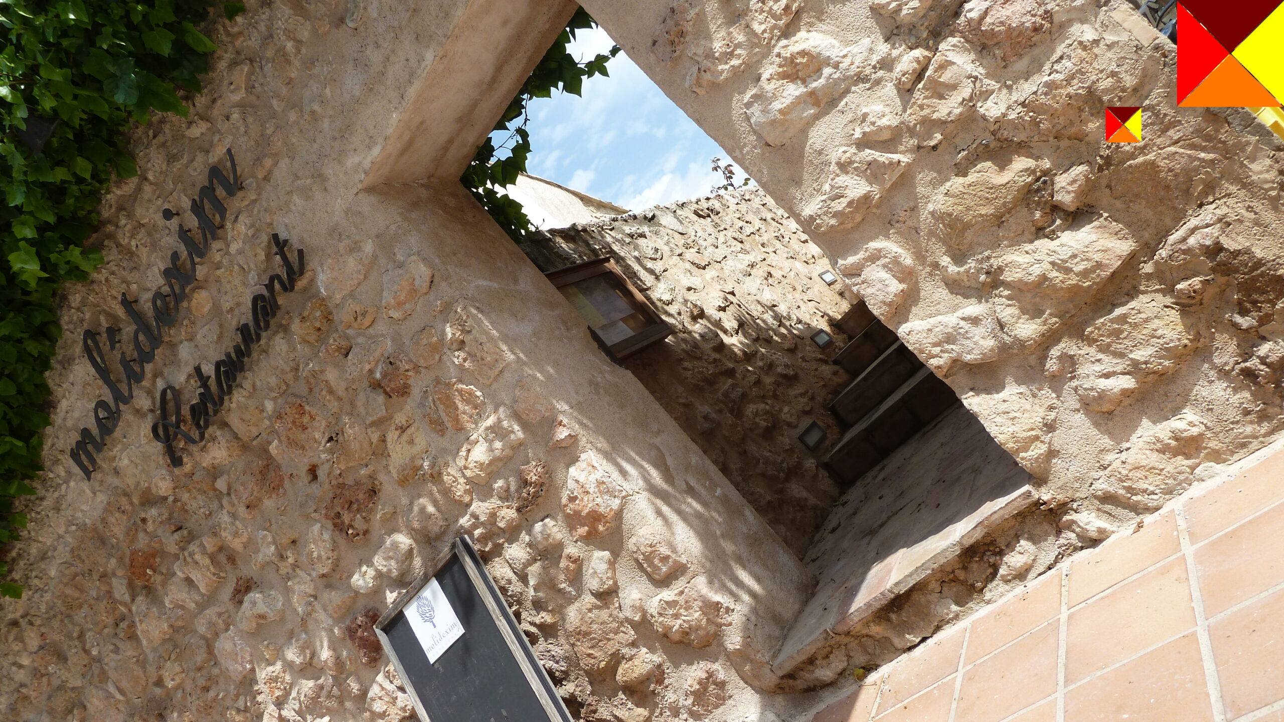 miravet, el que s'hi fa