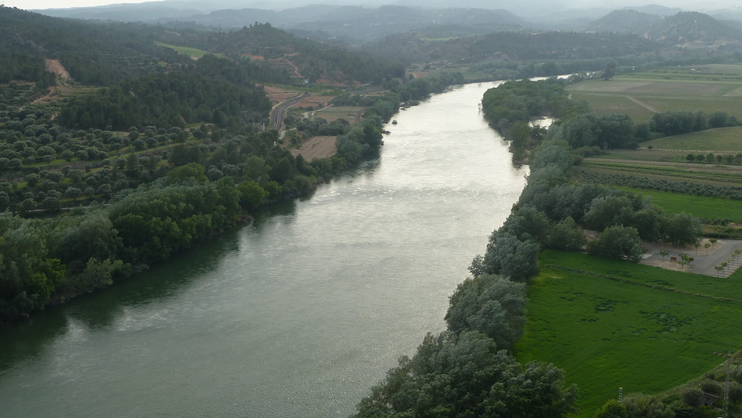 vinebre, poblet ibèric de sant miquel