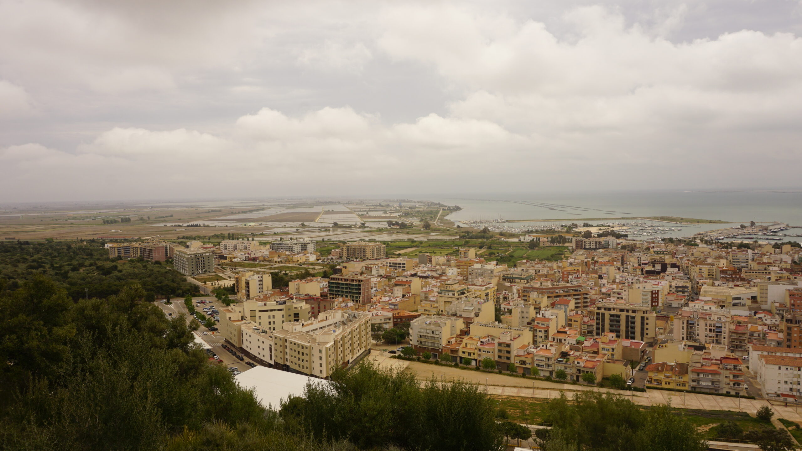 sant carles de la ràpita, la guardiola