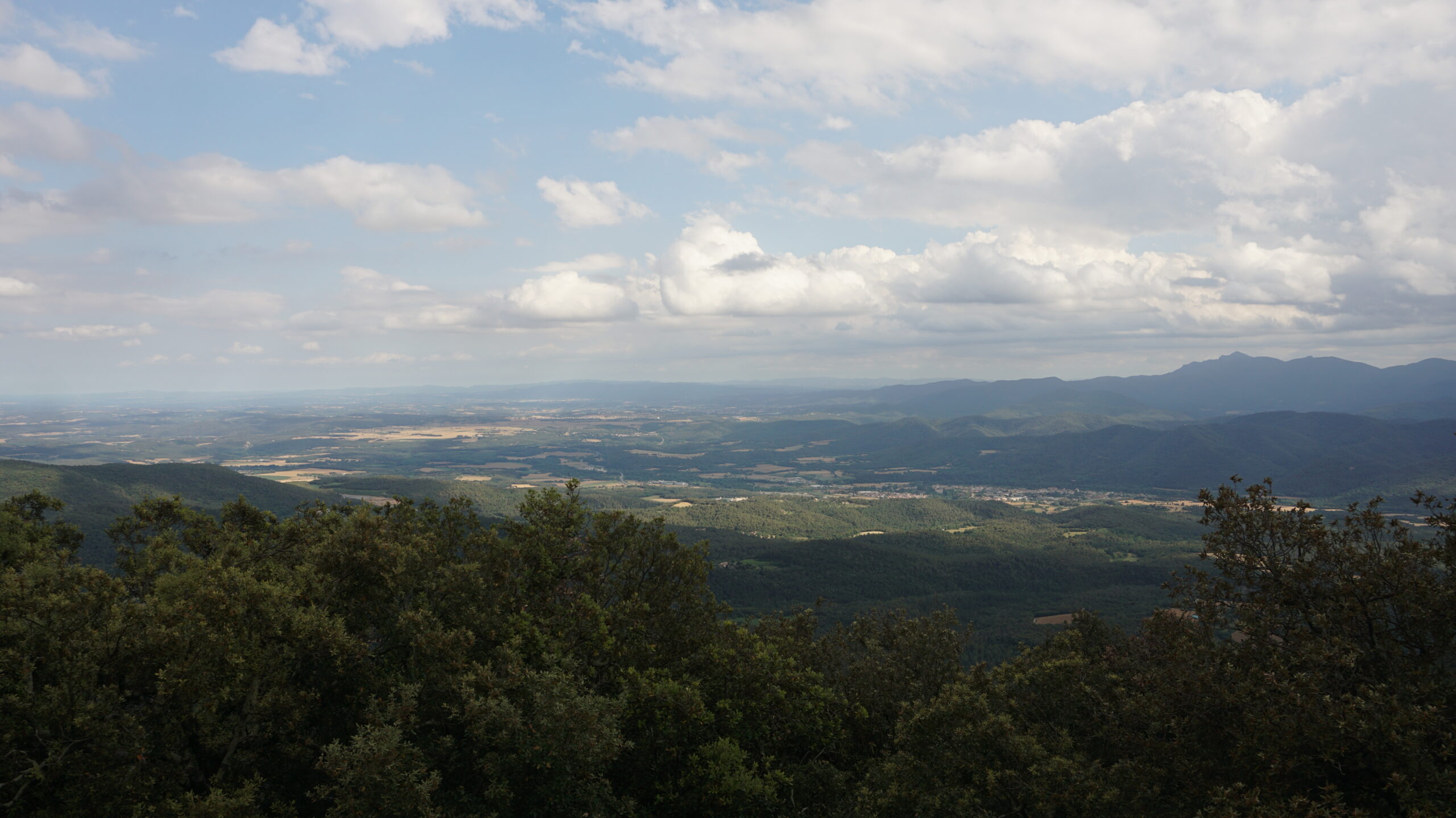 ermita de la coma d'en roure