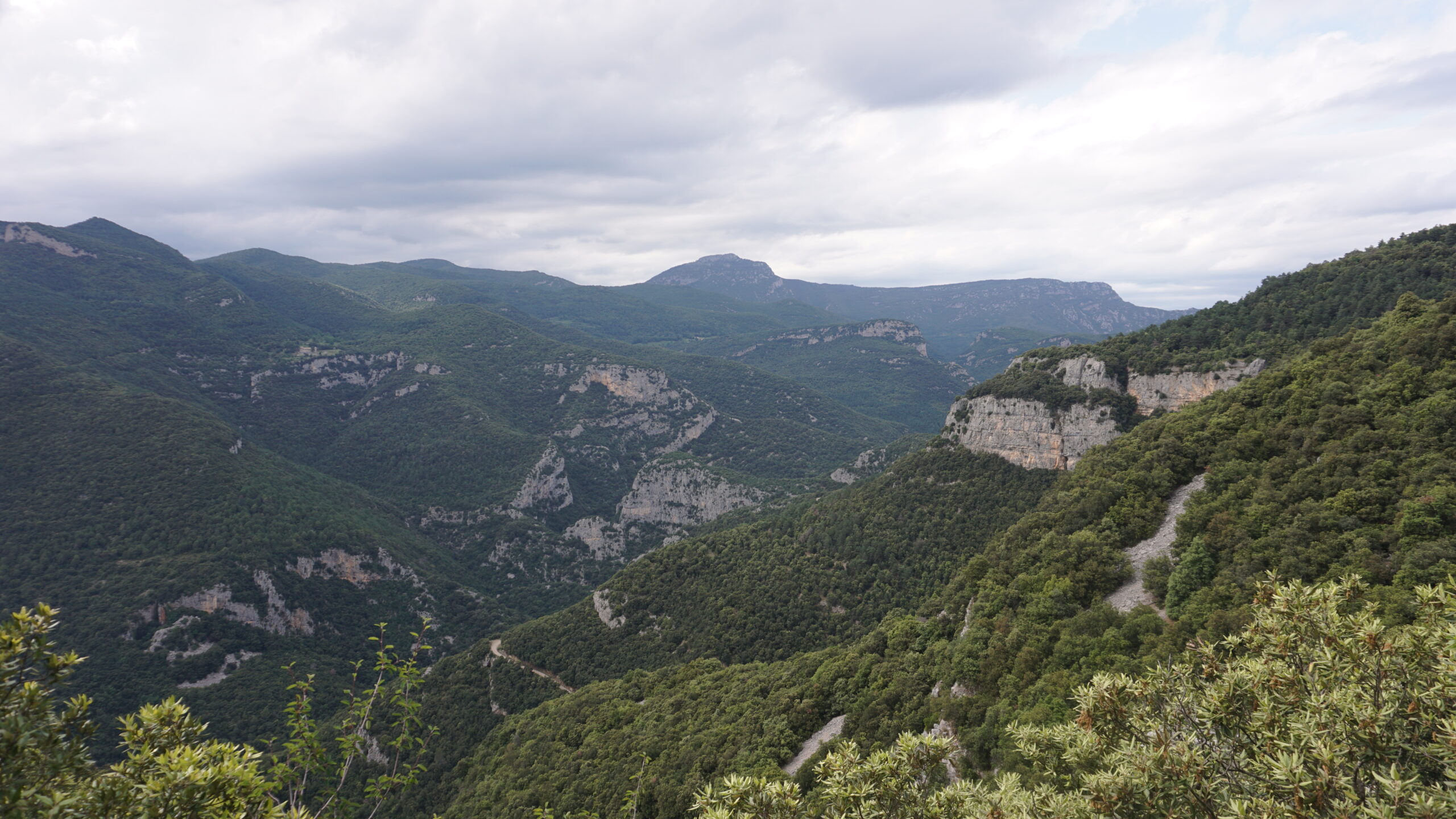 ermita de la coma d'en roure