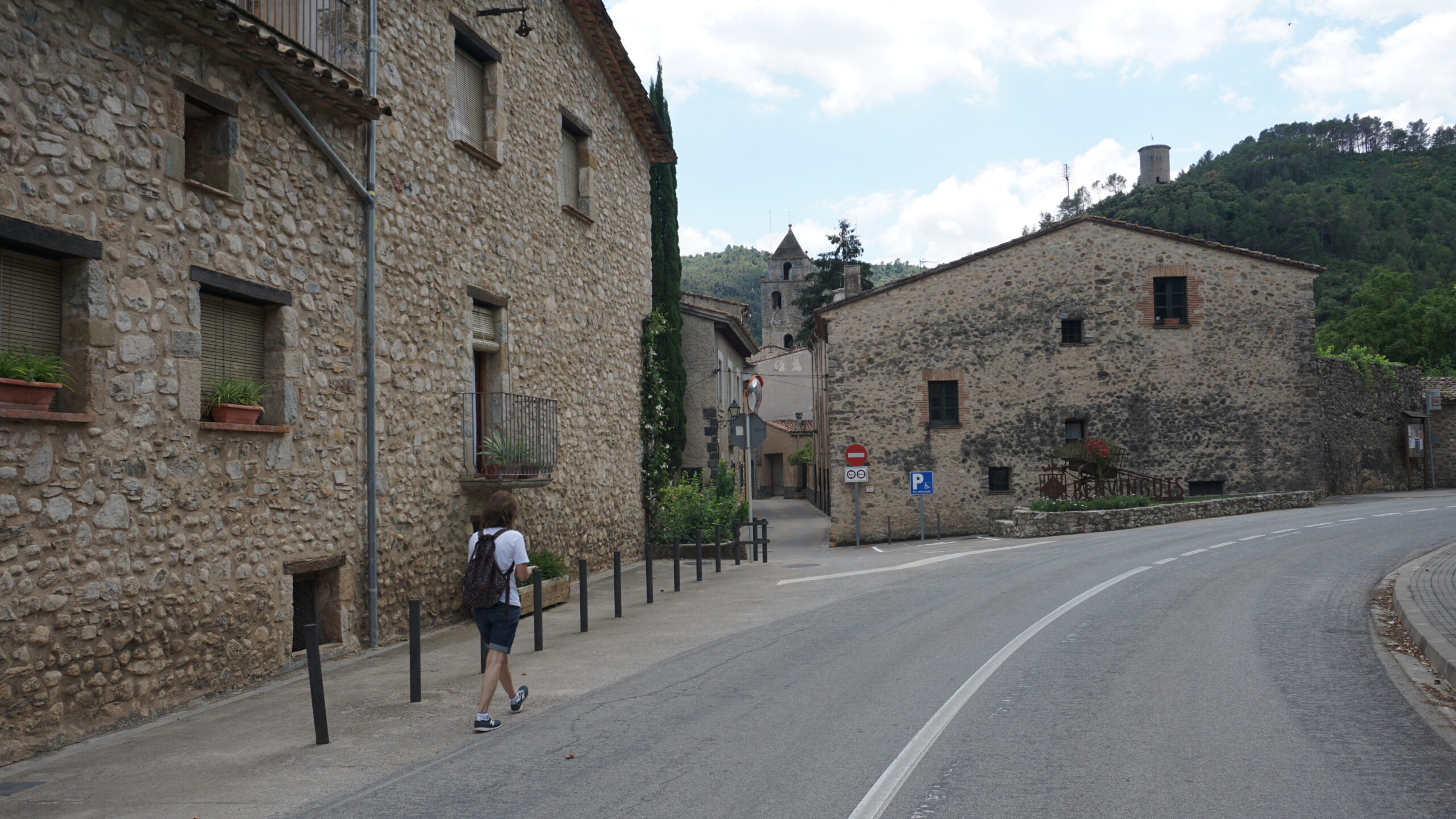 sant llorenç de la muga