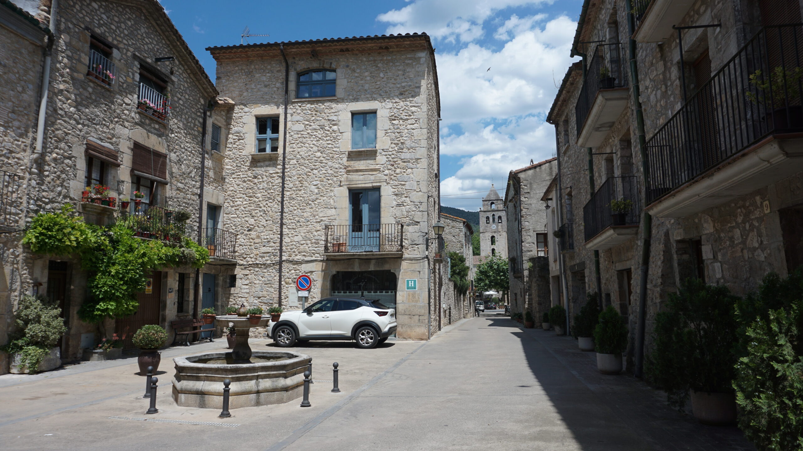 sant llorenç de la muga