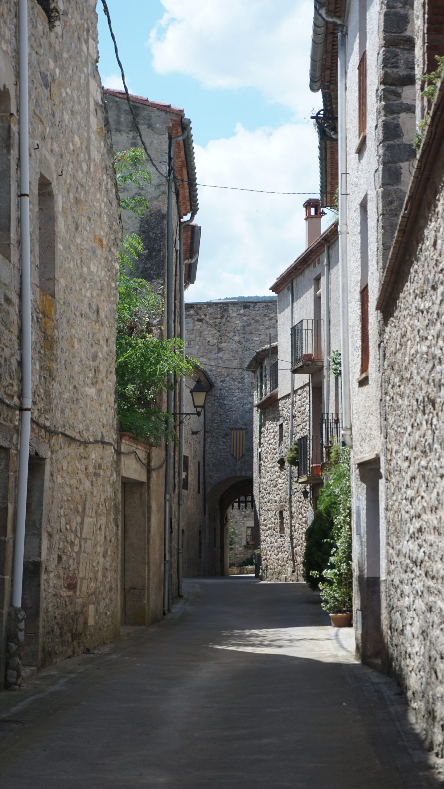 sant llorenç de la muga