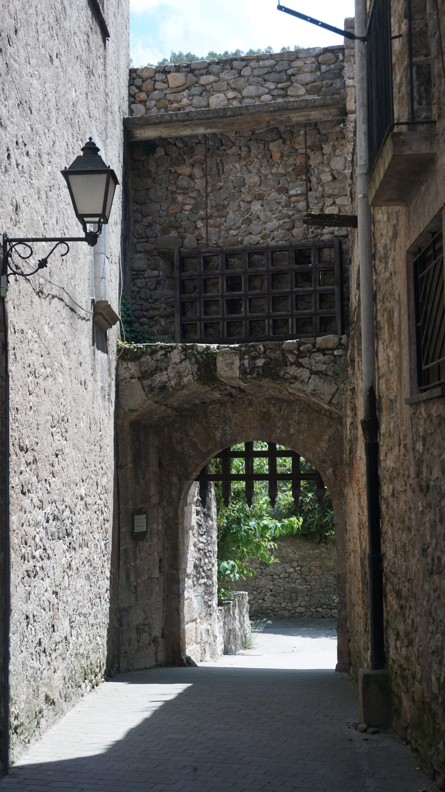 sant llorenç de la muga