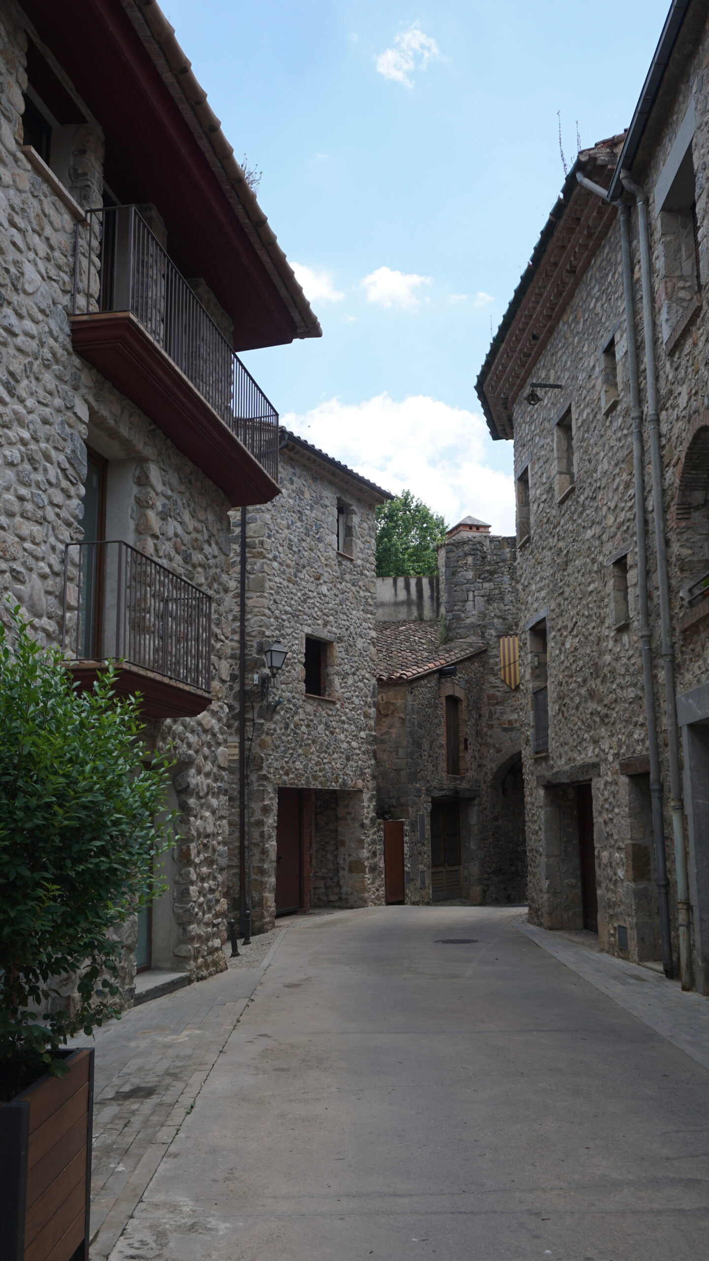 sant llorenç de la muga