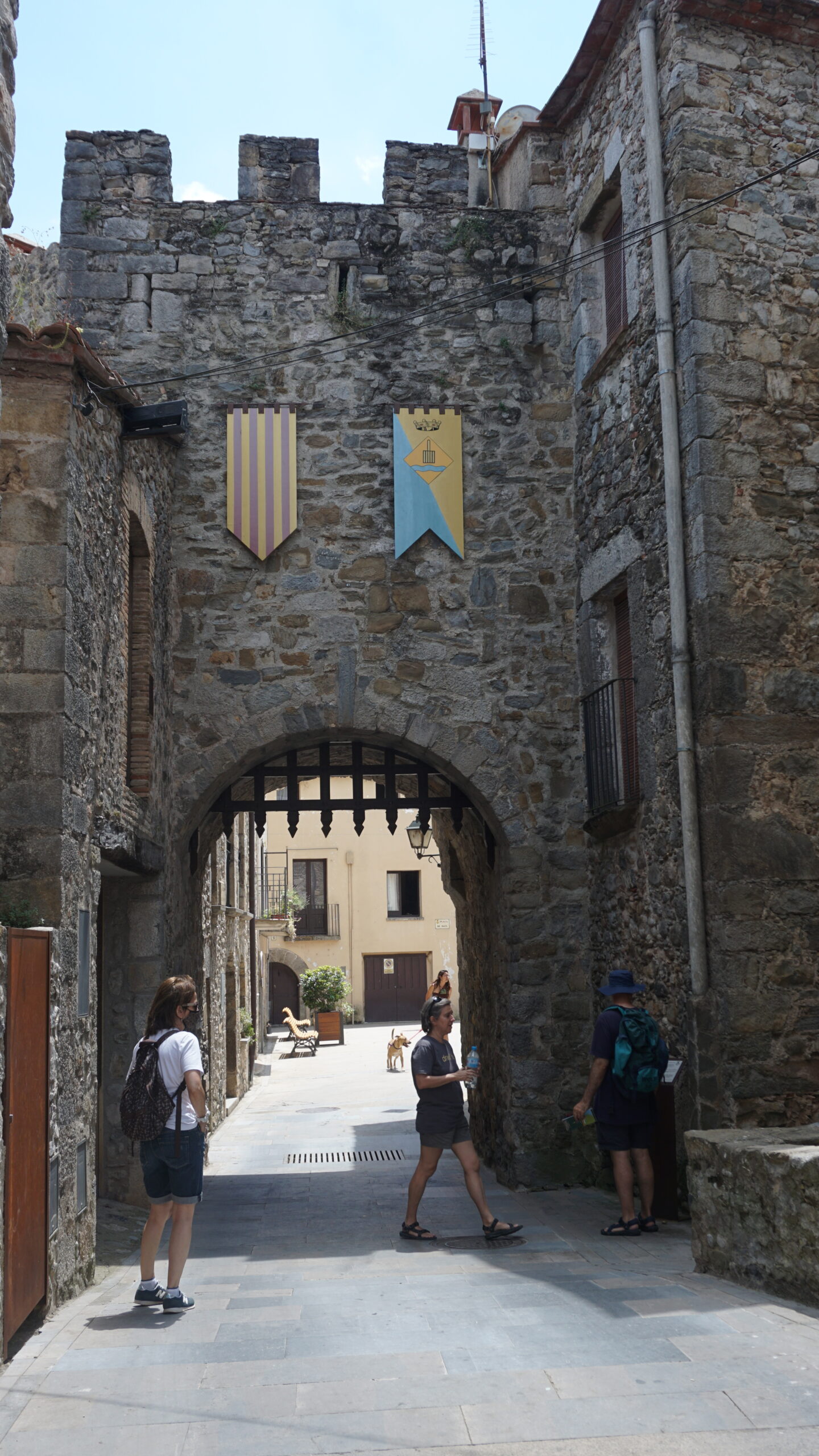 sant llorenç de la muga