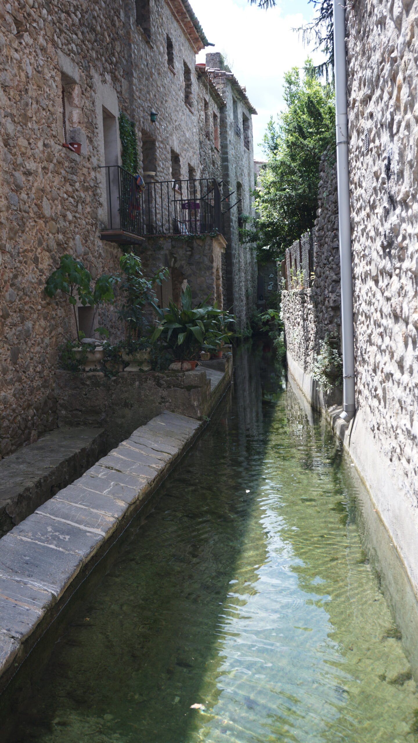 sant llorenç de la muga