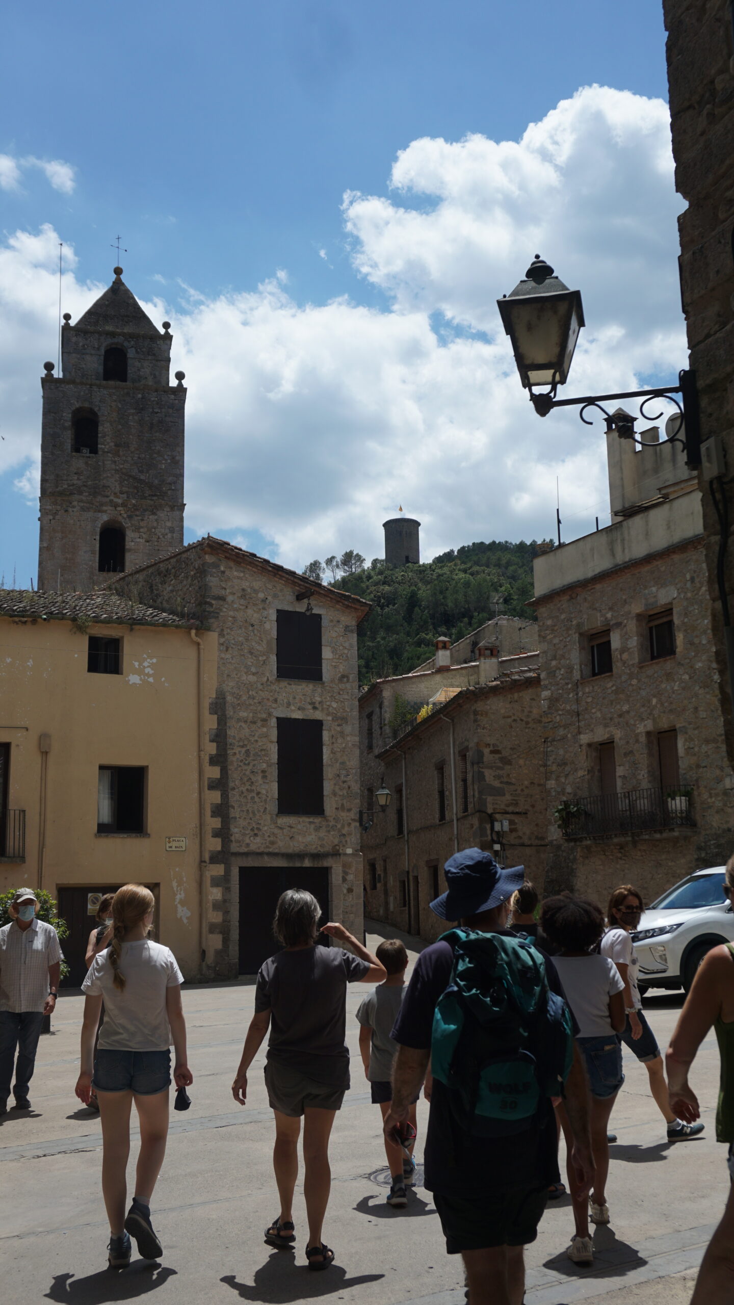 sant llorenç de la muga