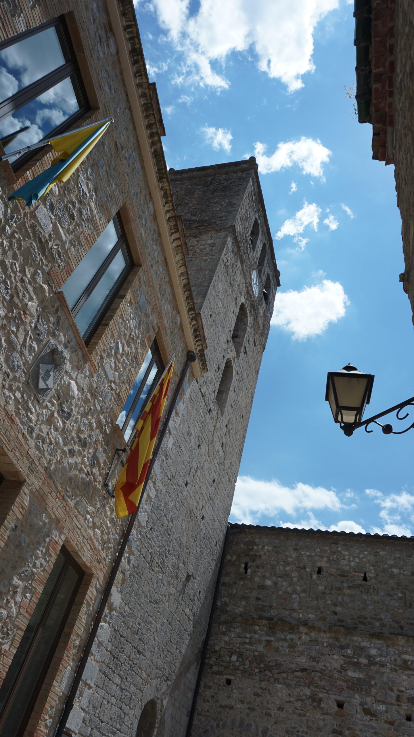sant llorenç de la muga