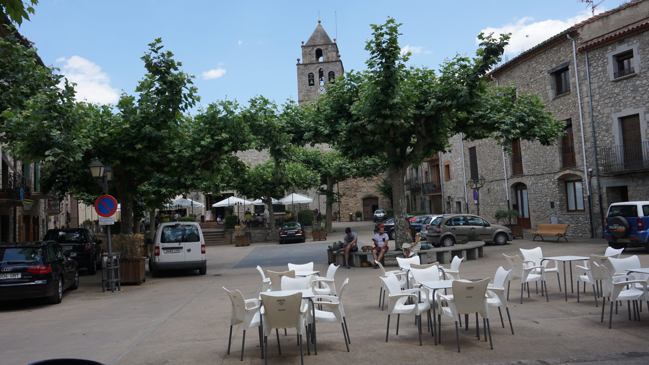 sant llorenç de la muga