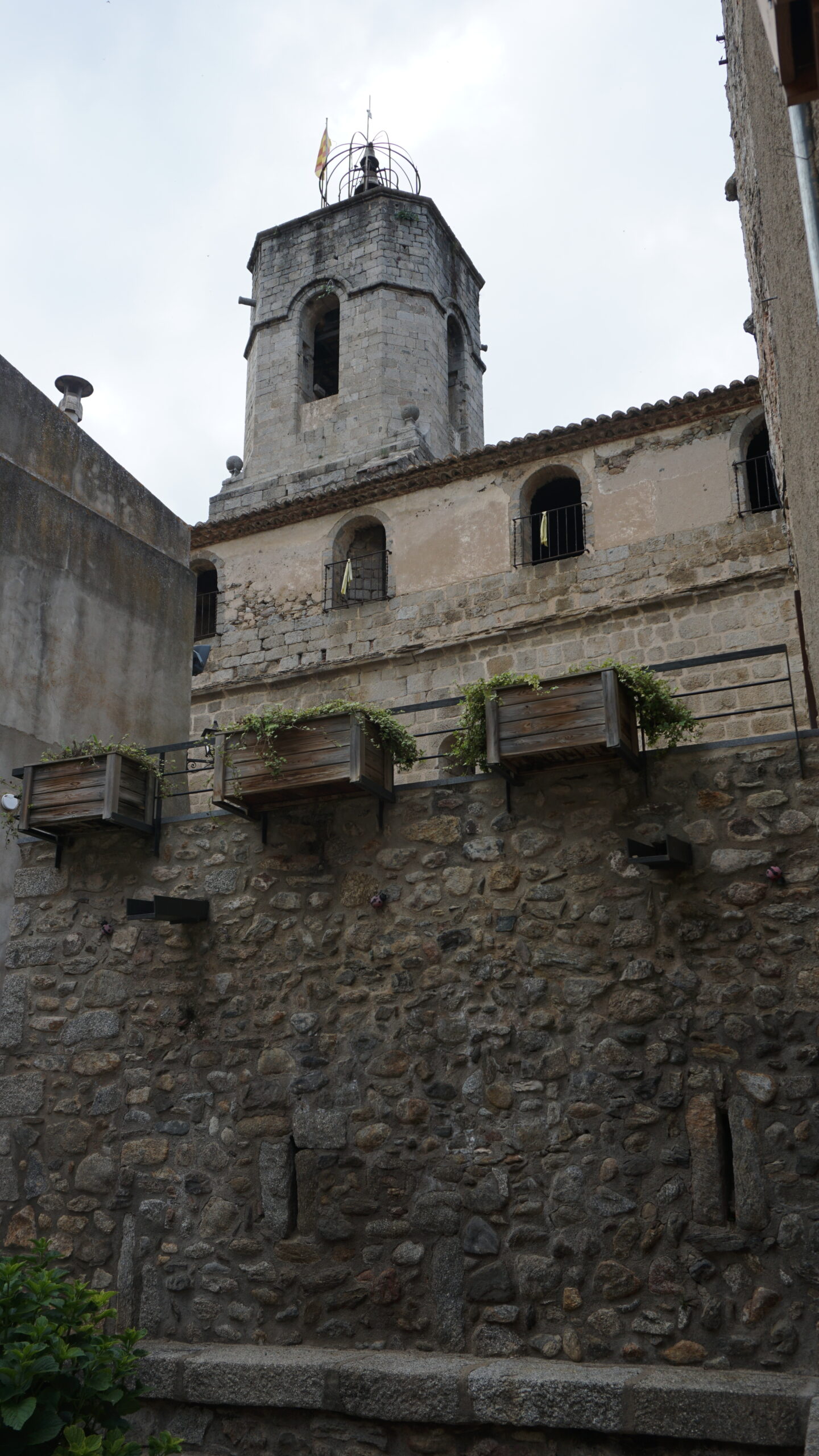 maçanet de cabrenys