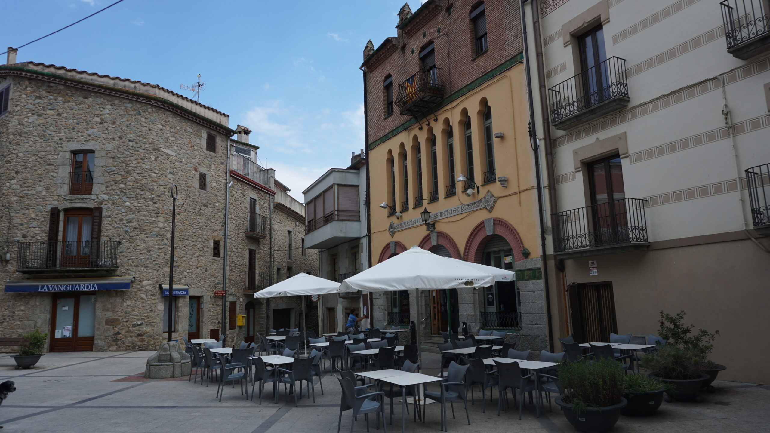 maçanet de cabrenys