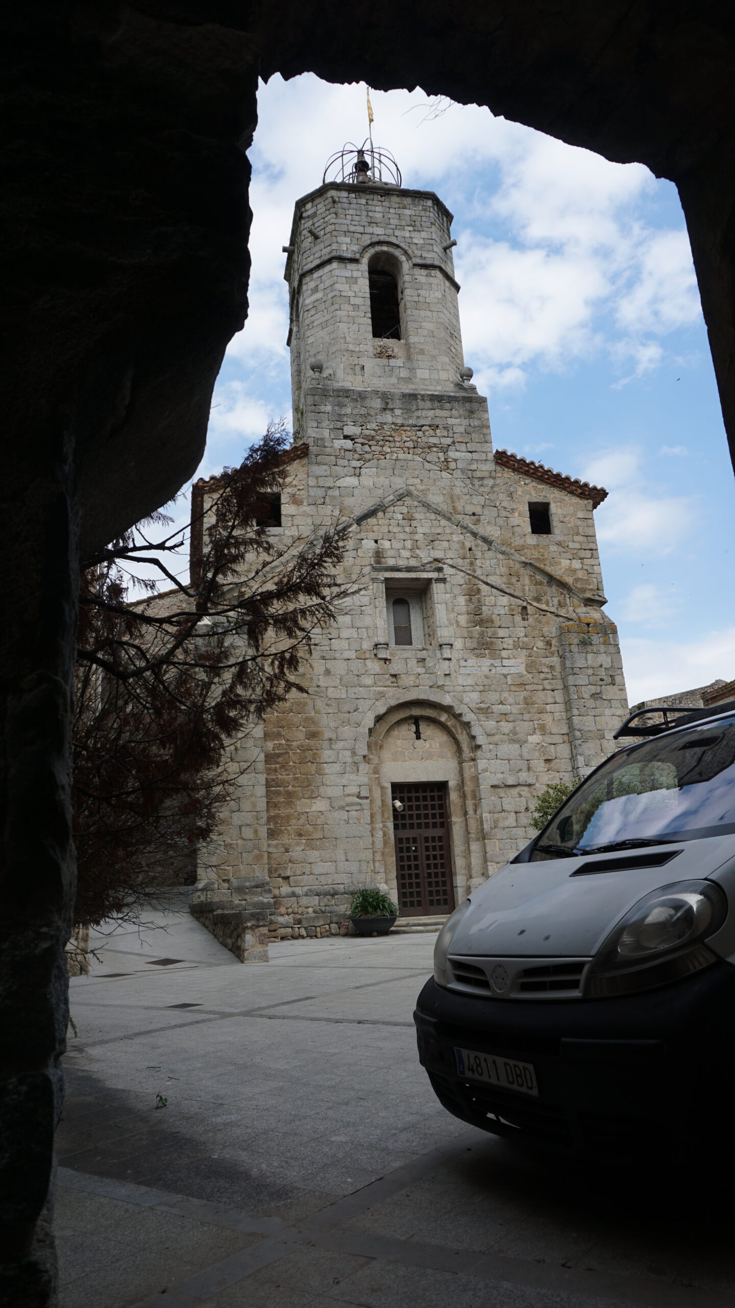 maçanet de cabrenys