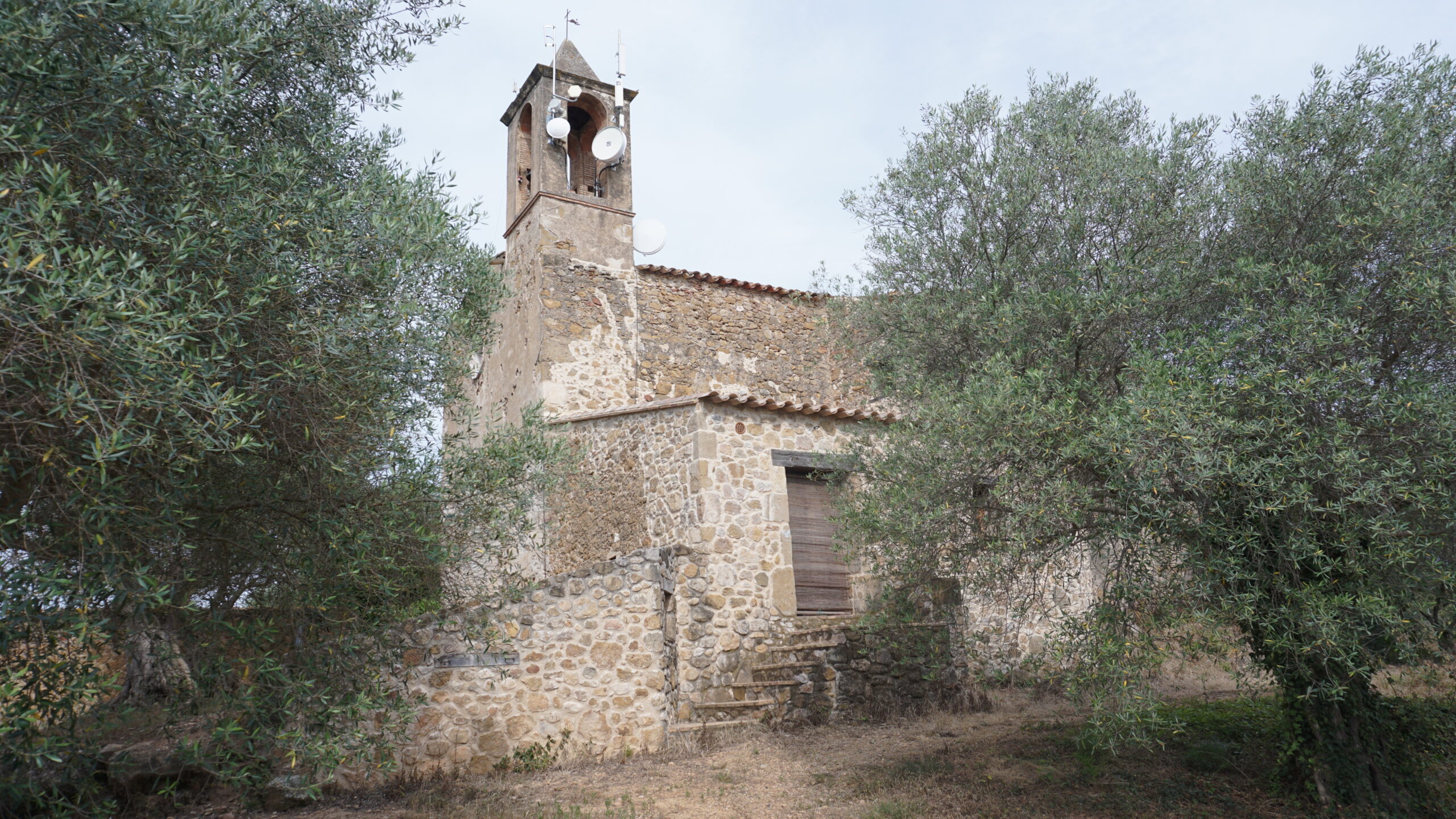 cistella, la mare de déu de vida
