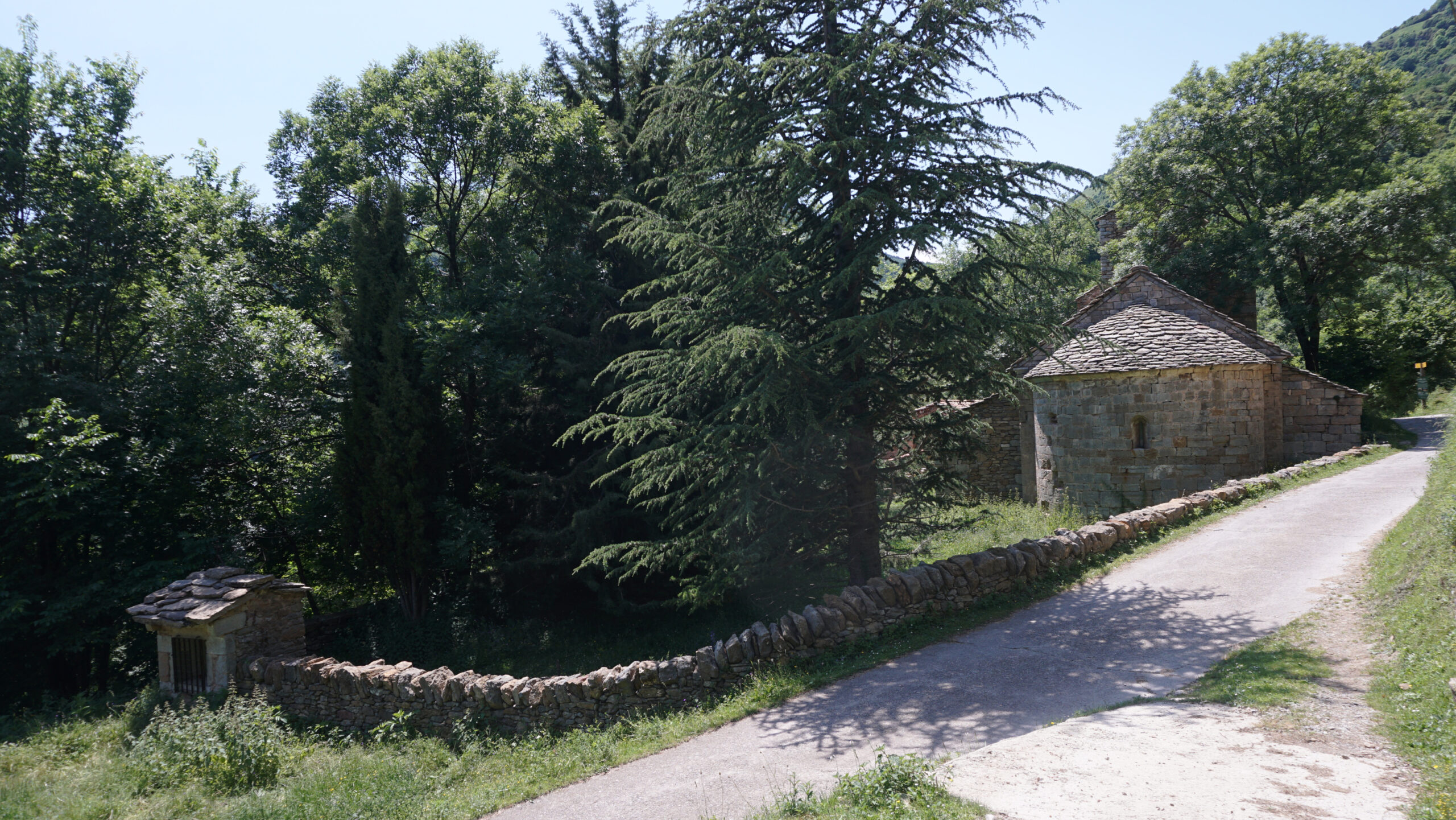 sant martí d'ogassa