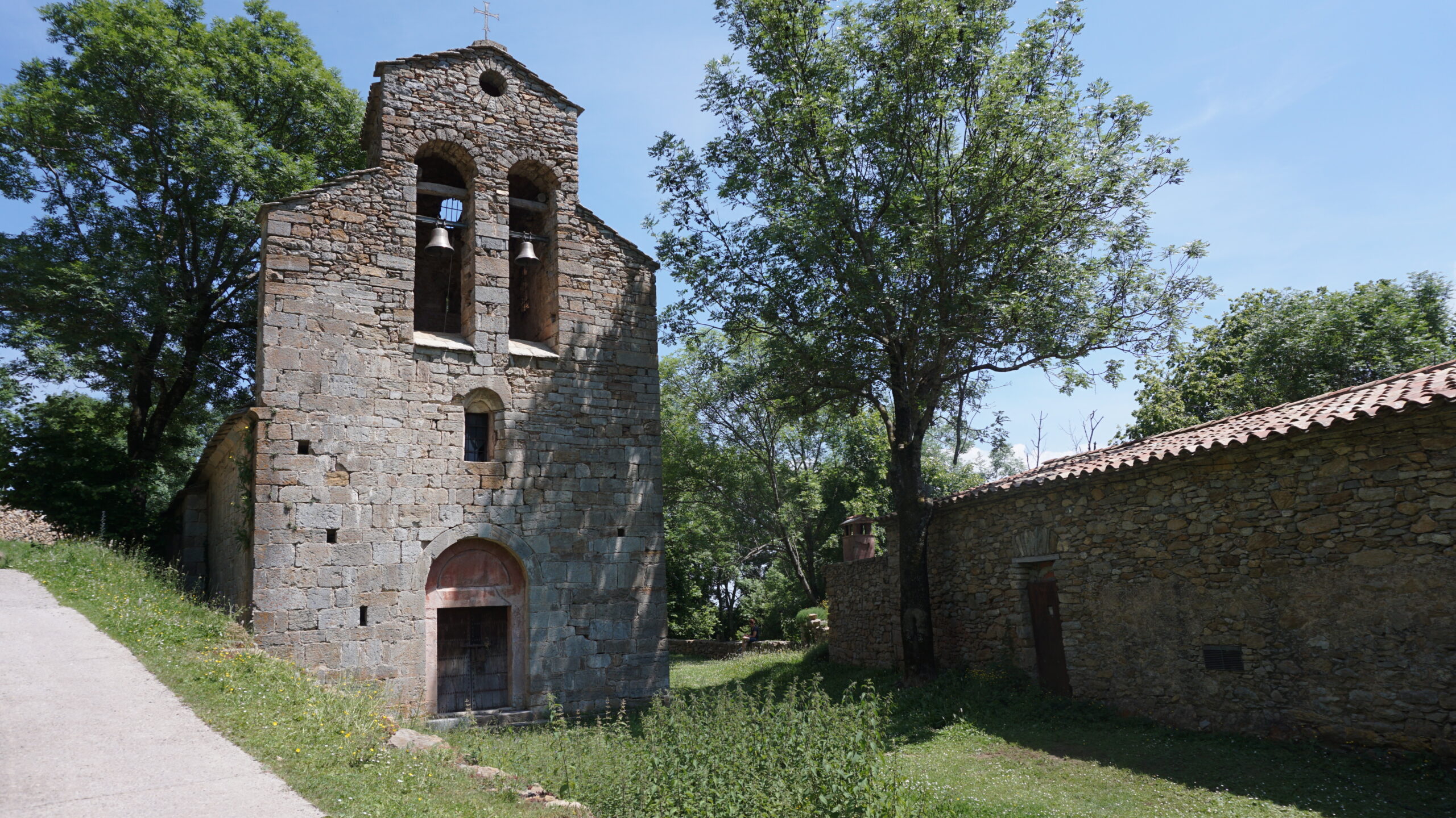sant martí d'ogassa