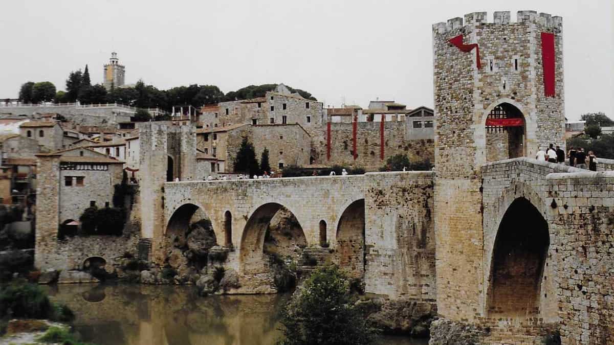 Besalú