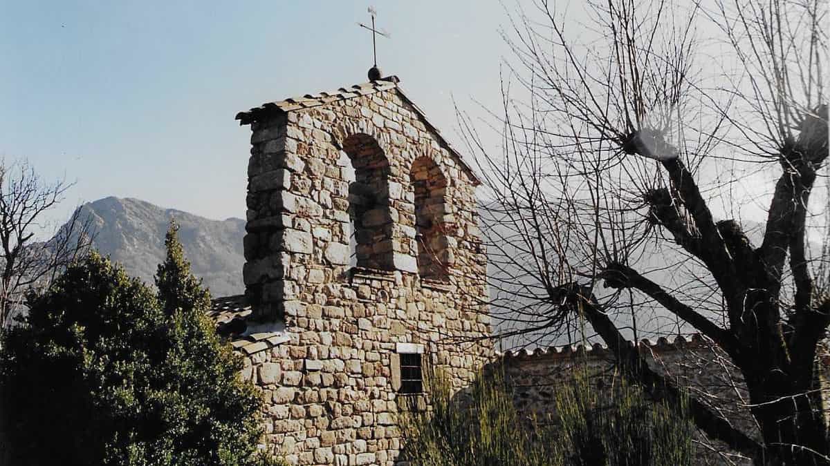 Sant Marçal