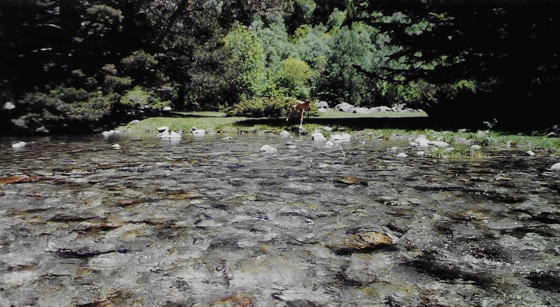 Vall de Sant Nicolau