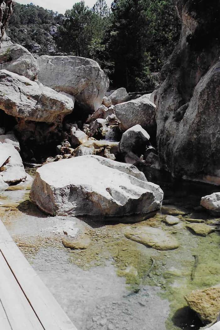 Les Gúbies del Parrissal