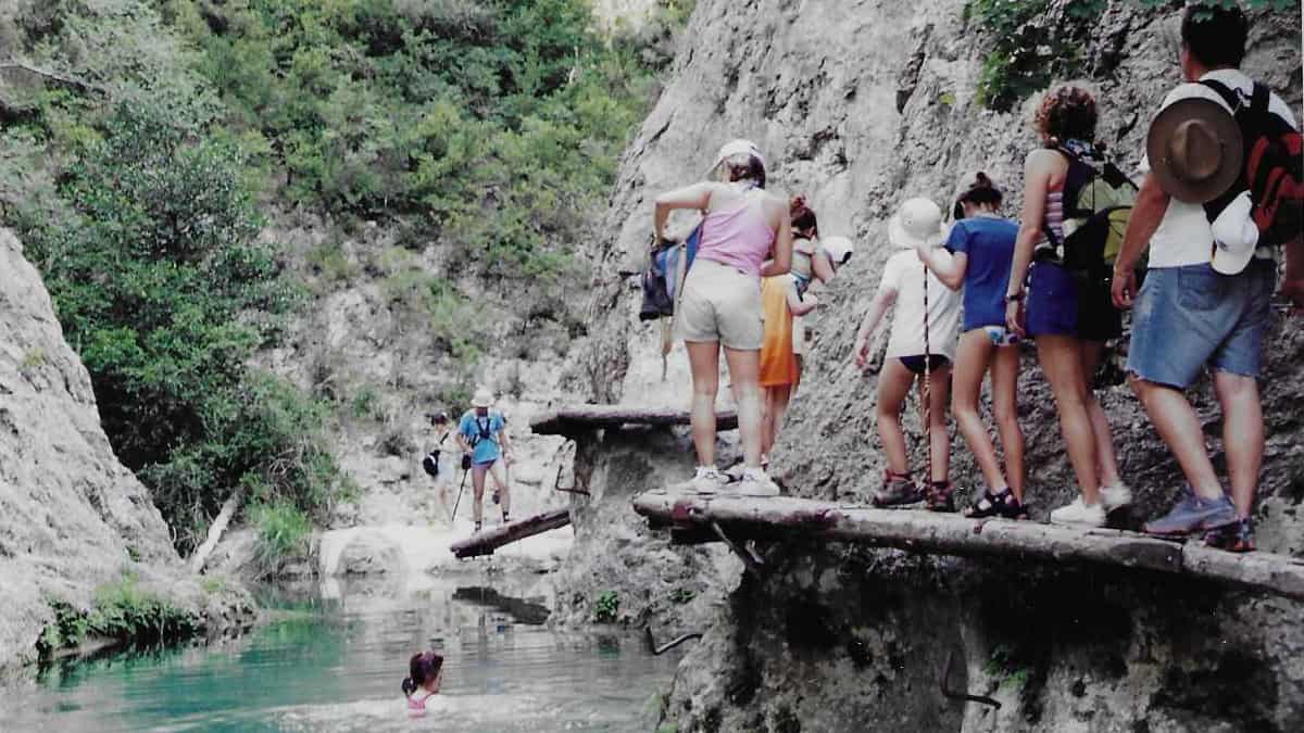 Les Gúbies del Parrissal