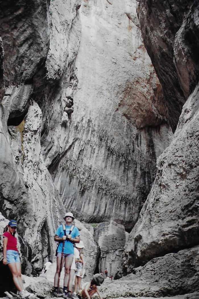 Les Gúbies del Parrissal