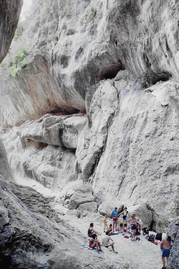 Les Gúbies del Parrissal
