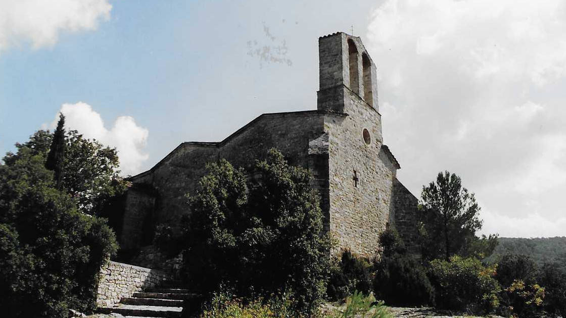 Castell de Vilademàger