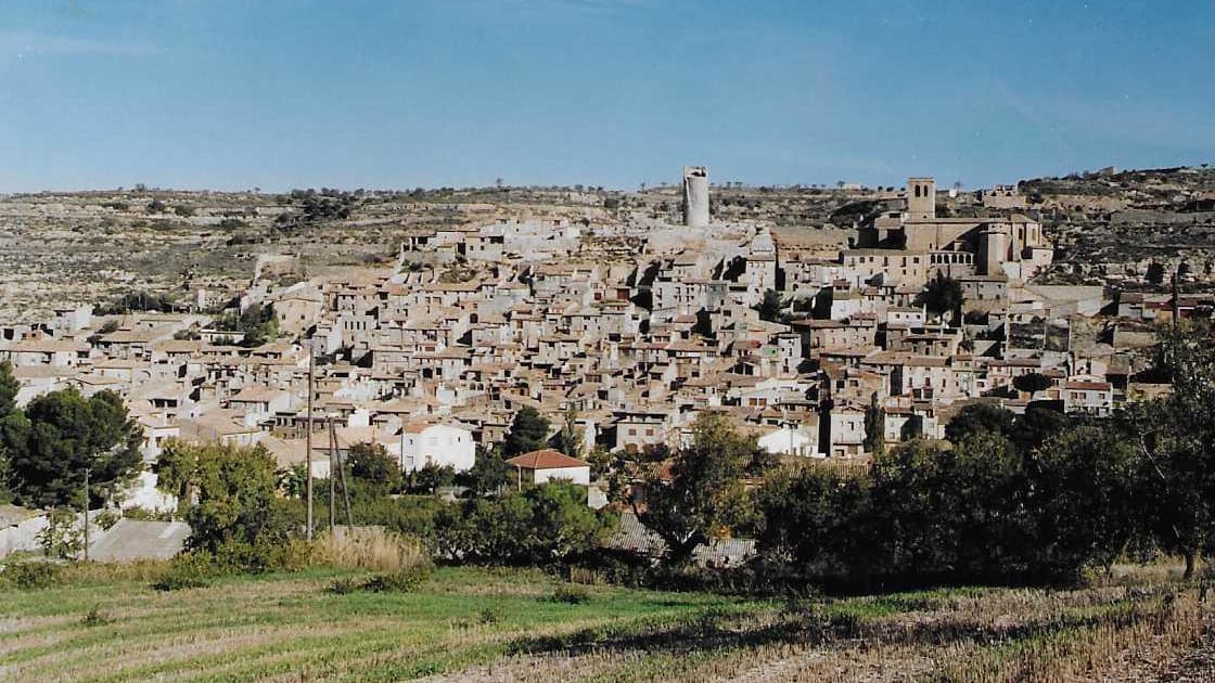 Guimerà