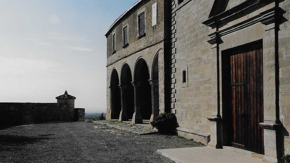 Mare de Déu de la Bovera