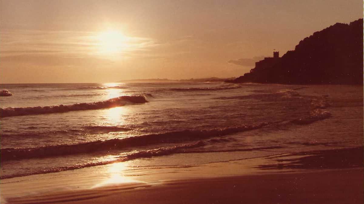 El Roc de Sant Gaietà