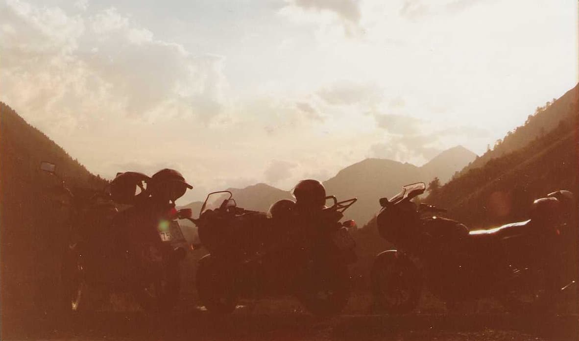 Tram Sauth deth Pish