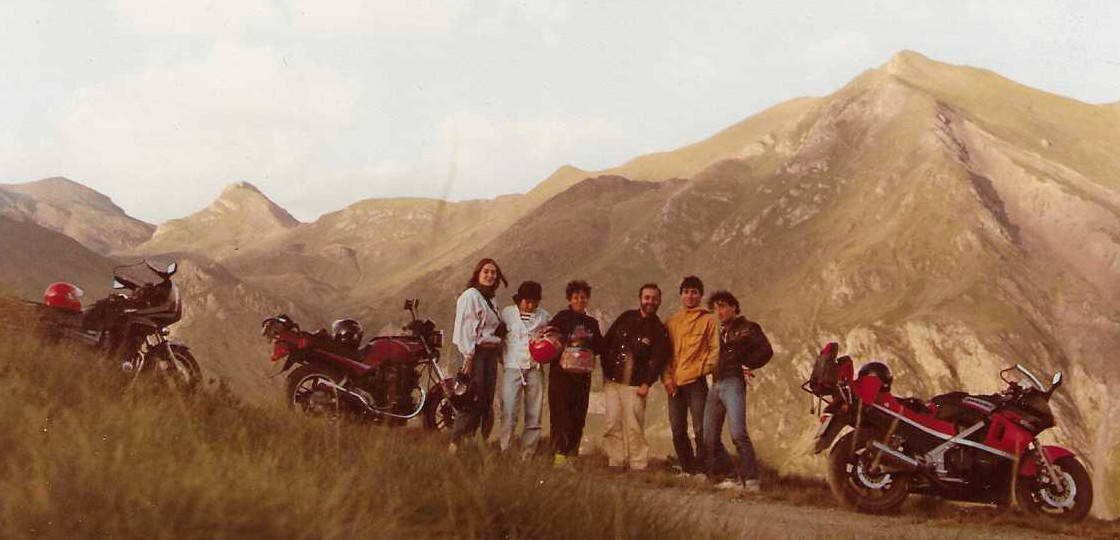 Tram Sauth deth Pish