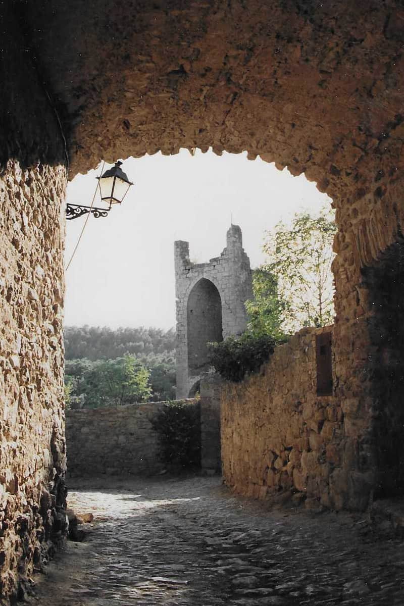 Peratallada
