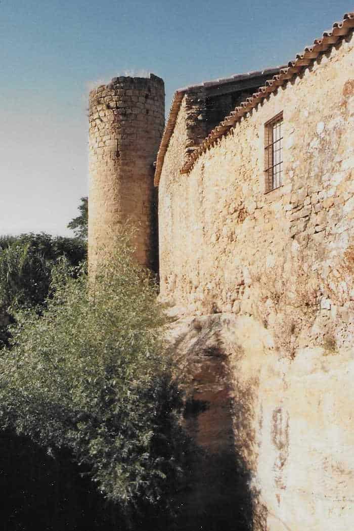 Peratallada