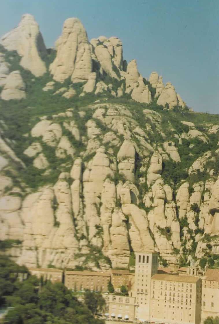 Montserrat