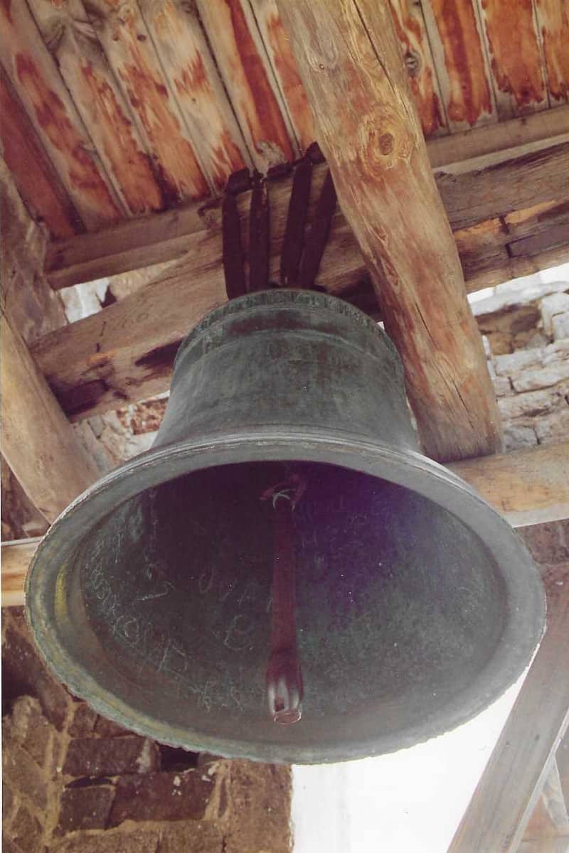 Sant Climent de Taüll