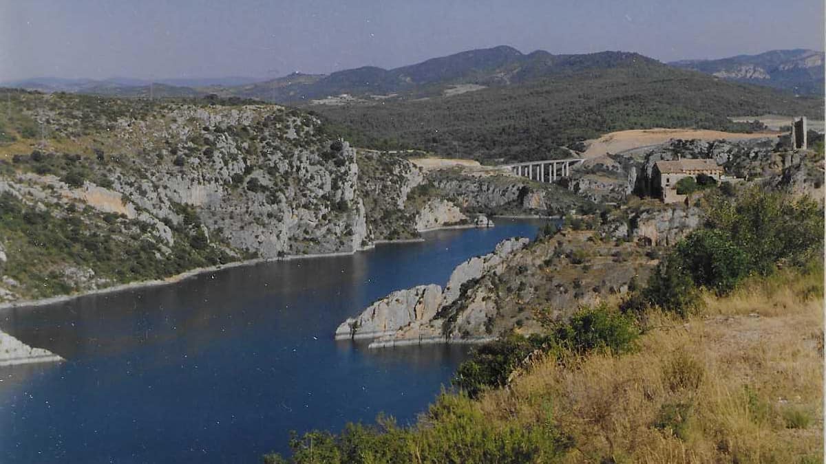 Torreciudad, el Grado