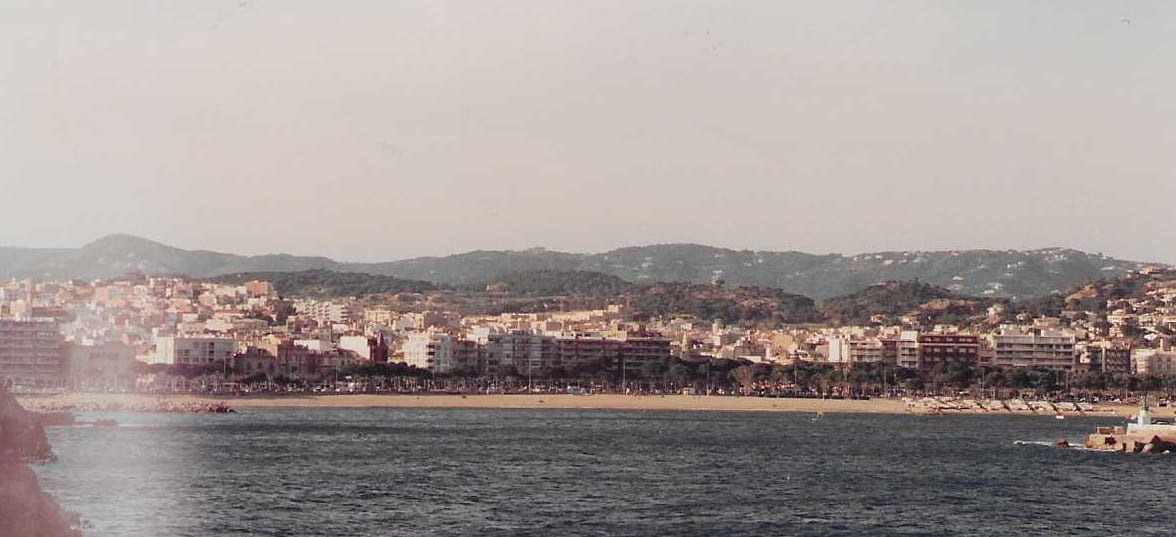 Sant Feliu de Guíxols