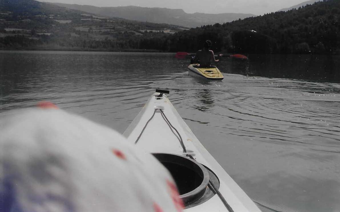 Embassament de Terradets