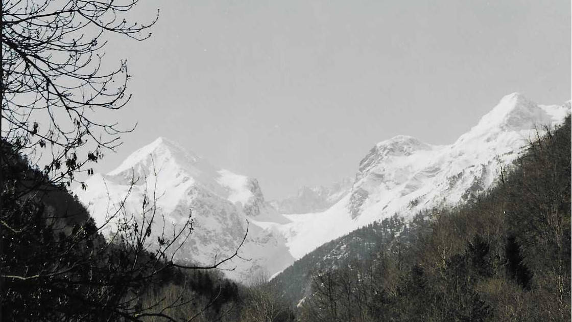 L'Artiga de Lin, Malh de l'Artiga