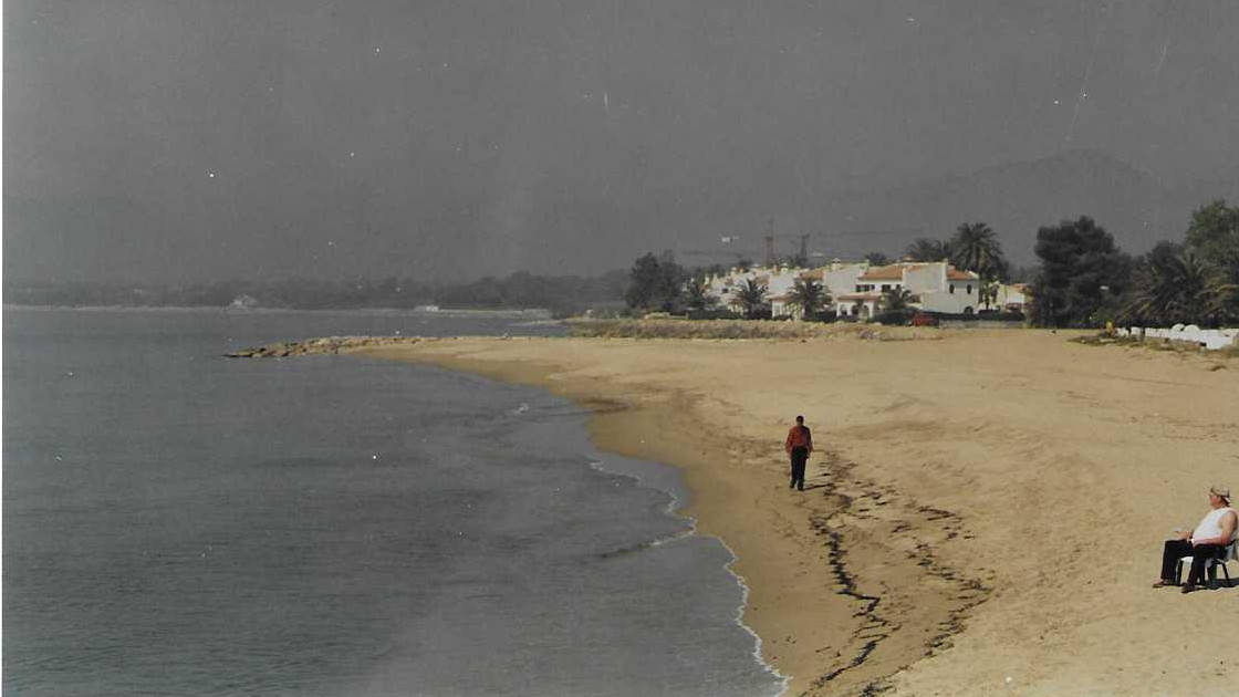 Platja de la Pixerota